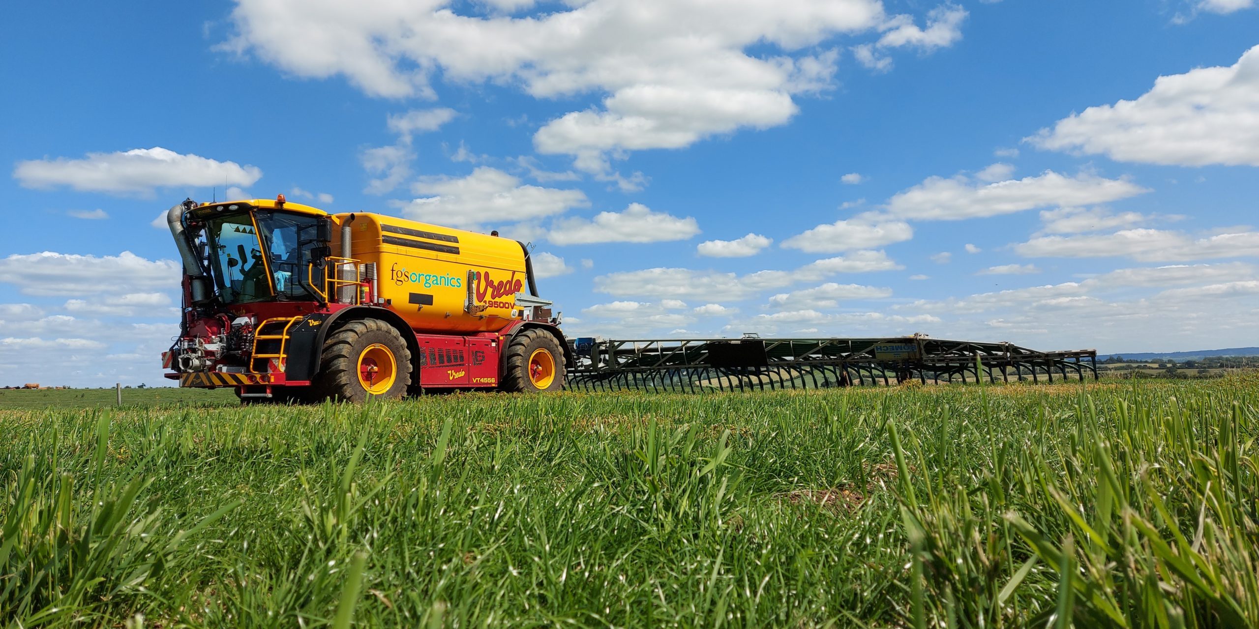 FGS Organics – May