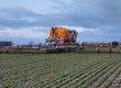 FGS Organics - application of fertiliser