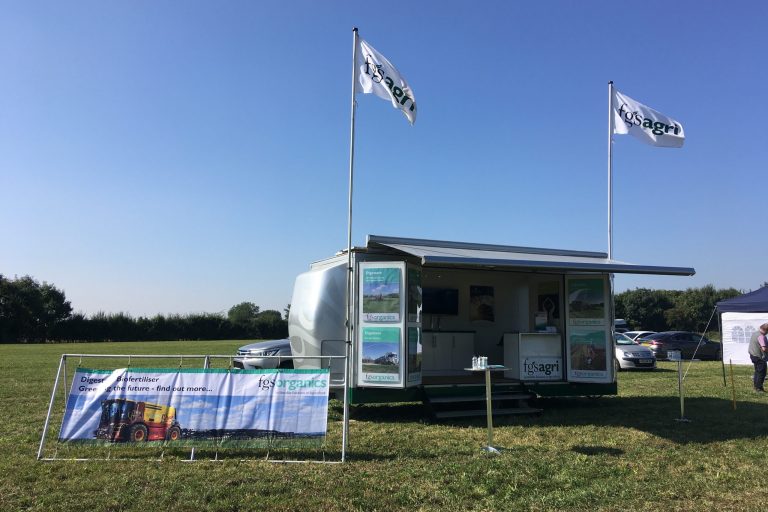 Cambridge show