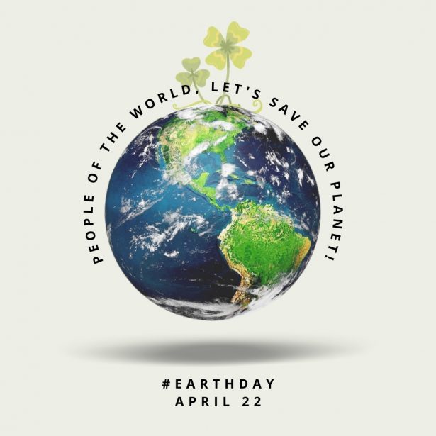 Earth Day