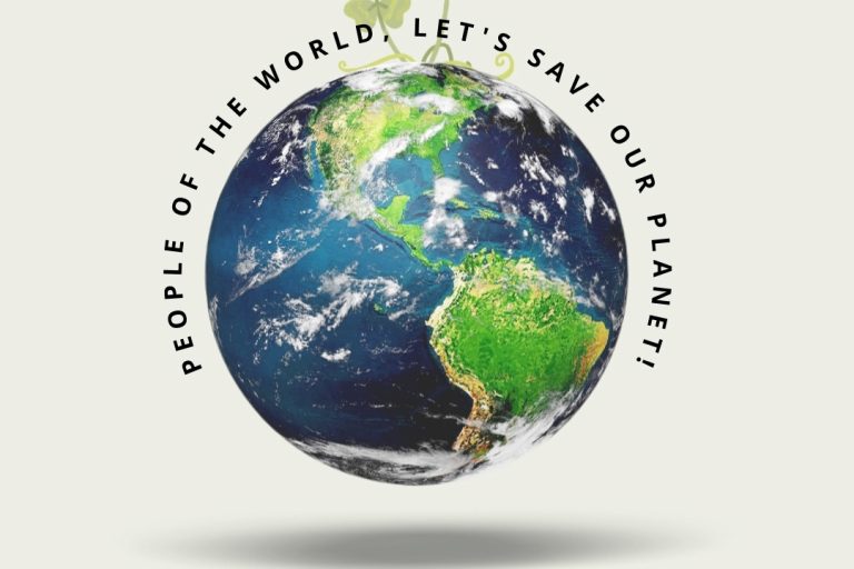 Earth Day