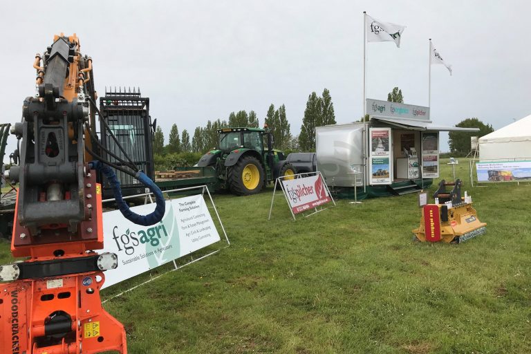 Stand Pic