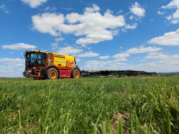 How We Do It - FGS Organics