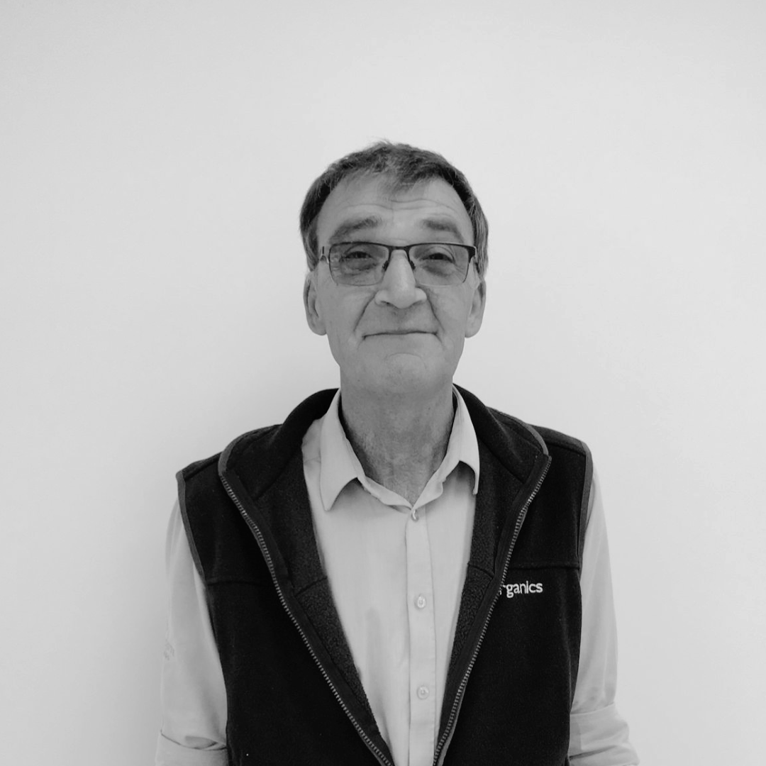 Trevor Peirce
