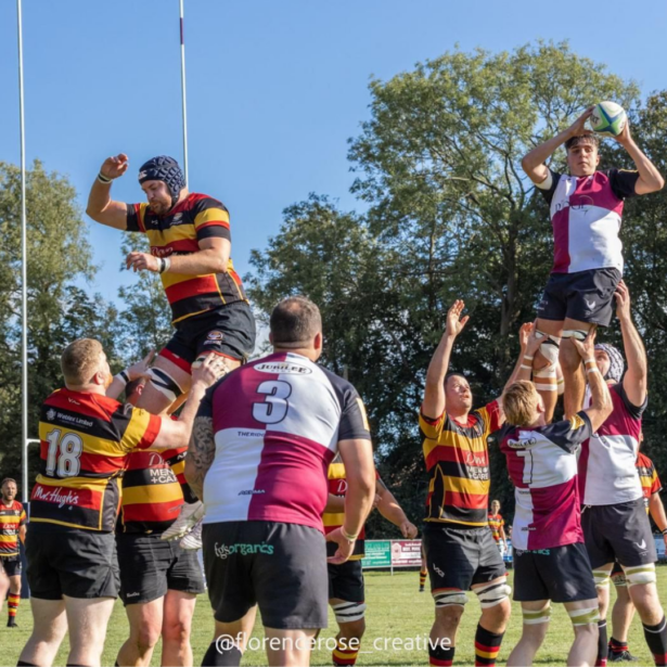Cranbrook Rugby Club