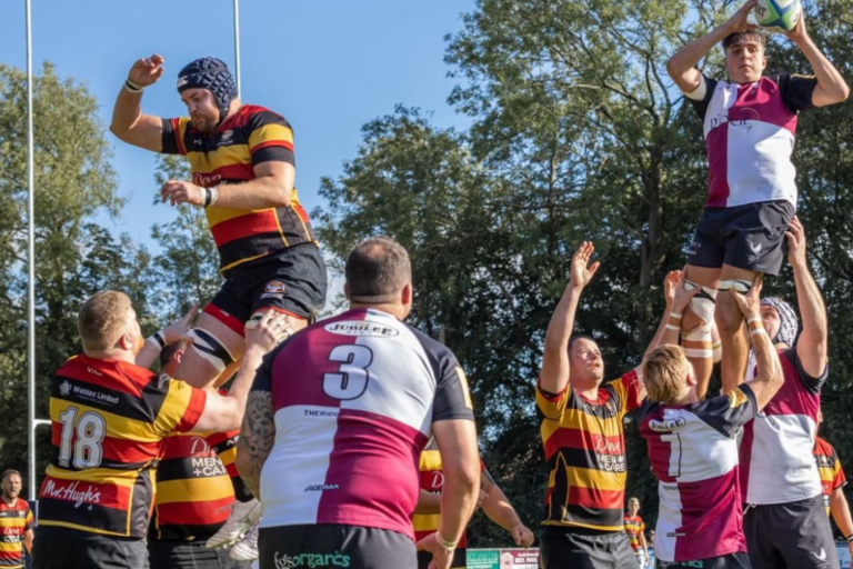 Cranbrook Rugby Club