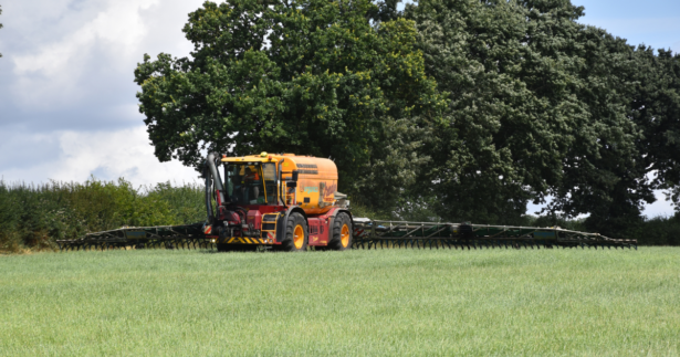 Vredo-Digestate